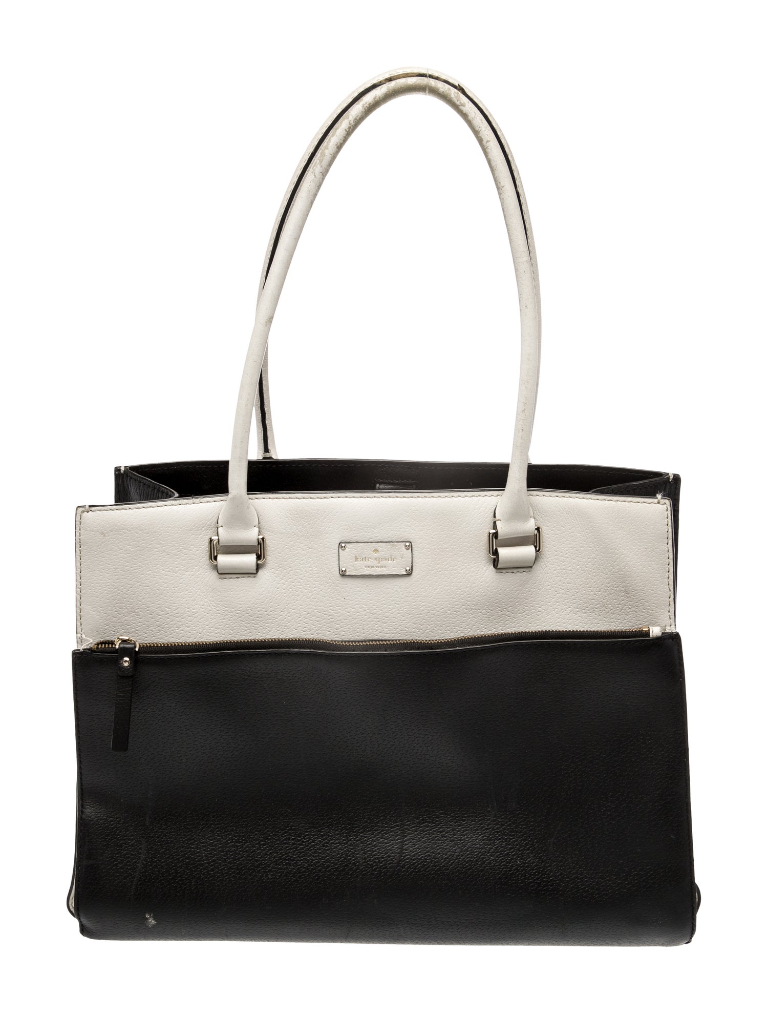 Kate Spade New York Leather Shoulder Bag