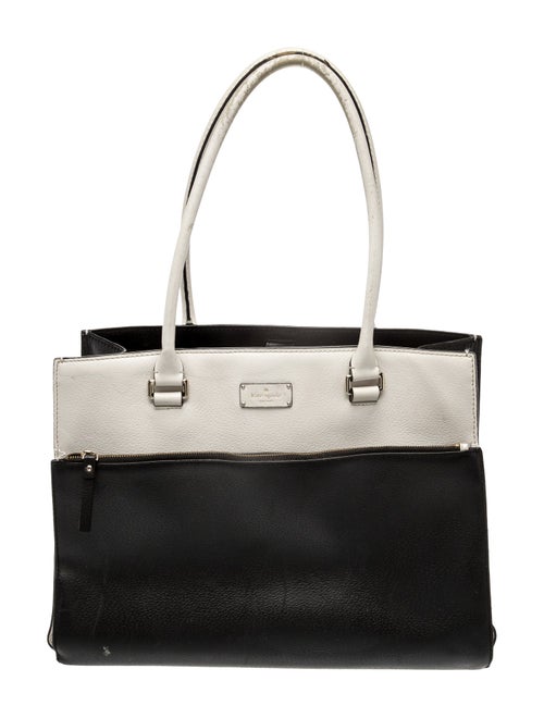 Kate Spade New York Leather Shoulder Bag
