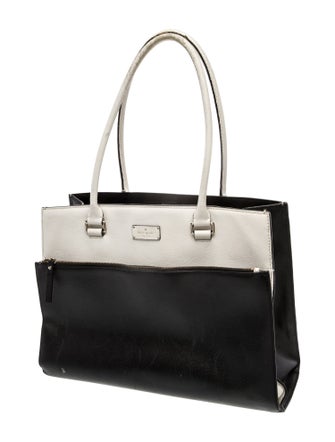 Kate Spade New York Leather Shoulder Bag