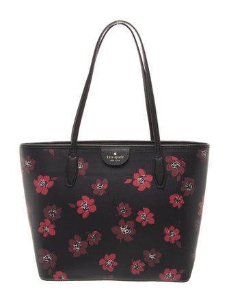Kate Spade New York Leather Tote