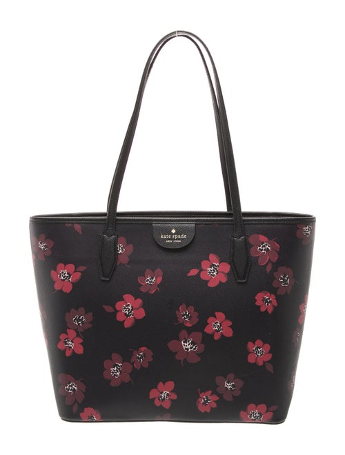 Kate Spade New York Leather Tote