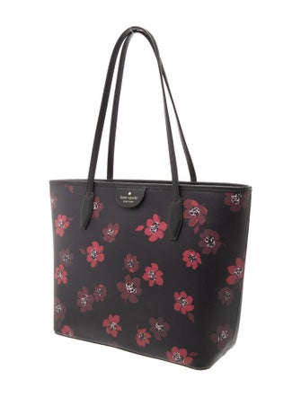 Kate Spade New York Leather Tote