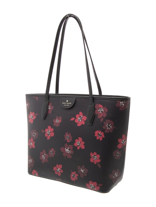 Kate Spade New York Leather Tote