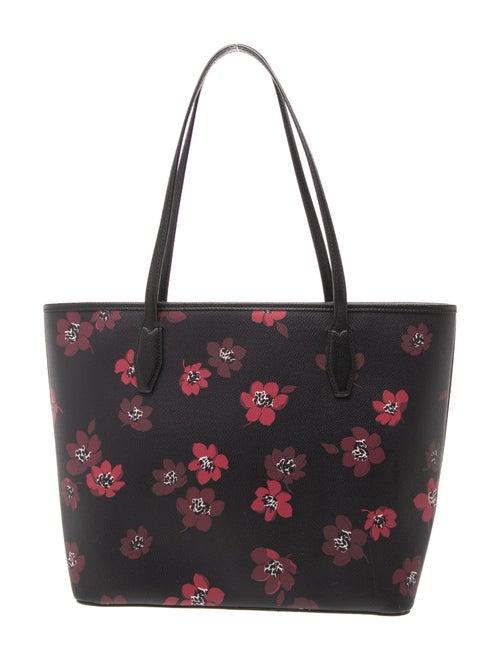 Kate Spade New York Leather Tote