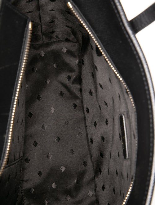 Kate Spade New York Leather Tote