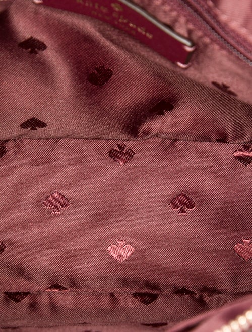 Kate Spade New York Saffiano Leather Crossbody Bag