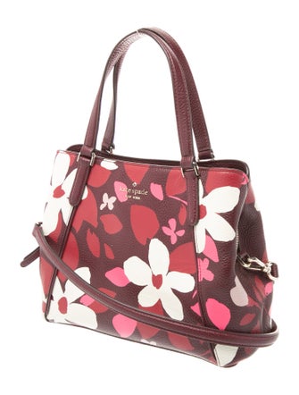 Kate Spade New York Leather Shoulder Bag