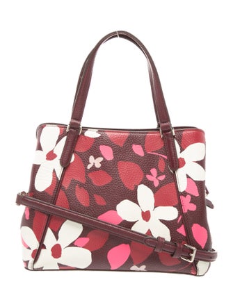 Kate Spade New York Leather Shoulder Bag