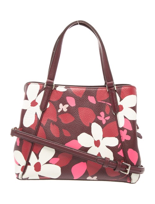 Kate Spade New York Leather Shoulder Bag