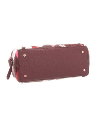 Kate Spade New York Leather Shoulder Bag