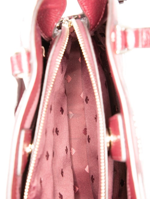 Kate Spade New York Leather Shoulder Bag