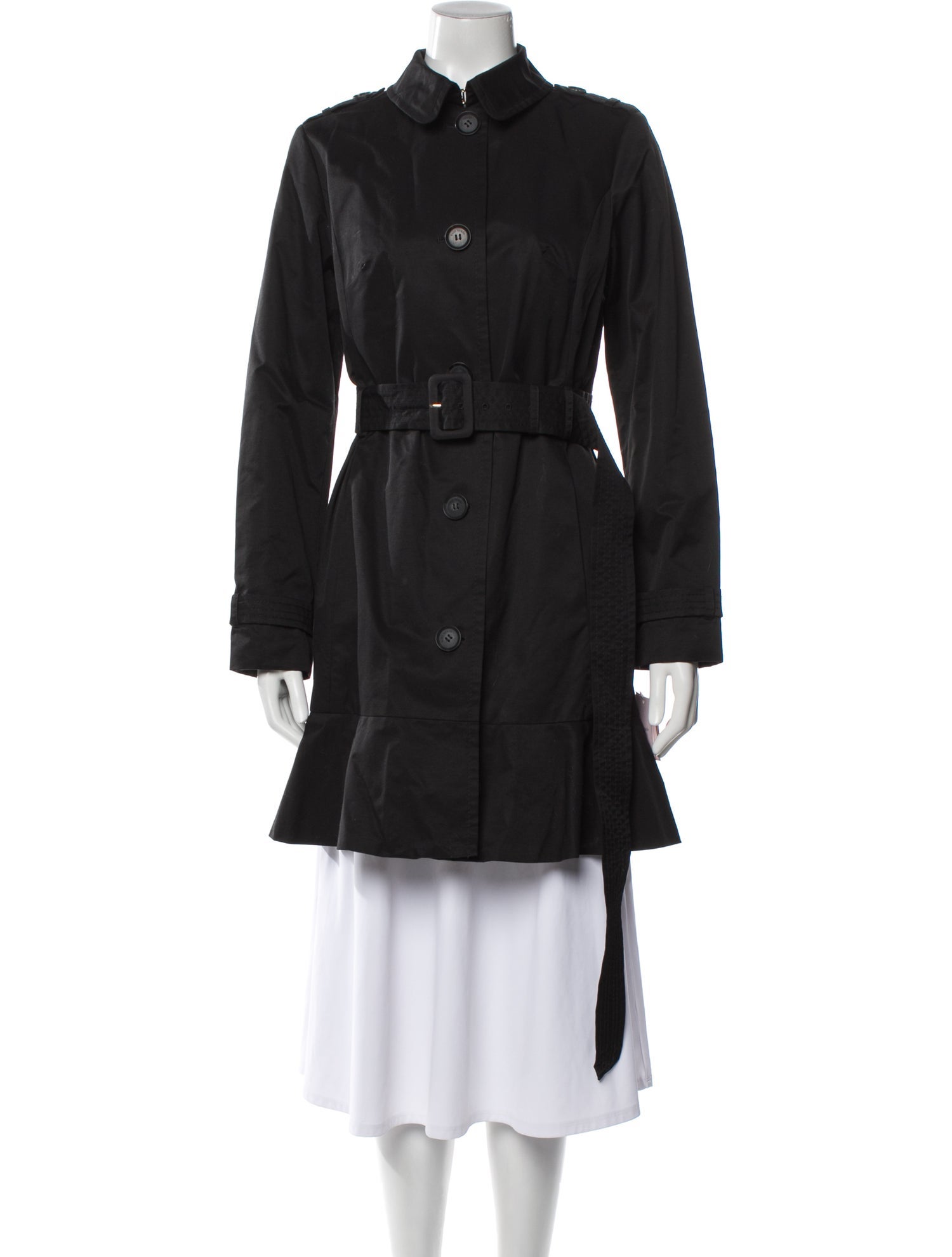 Kate Spade New York Trench Coat