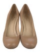 Kate Spade New York Leather Pumps