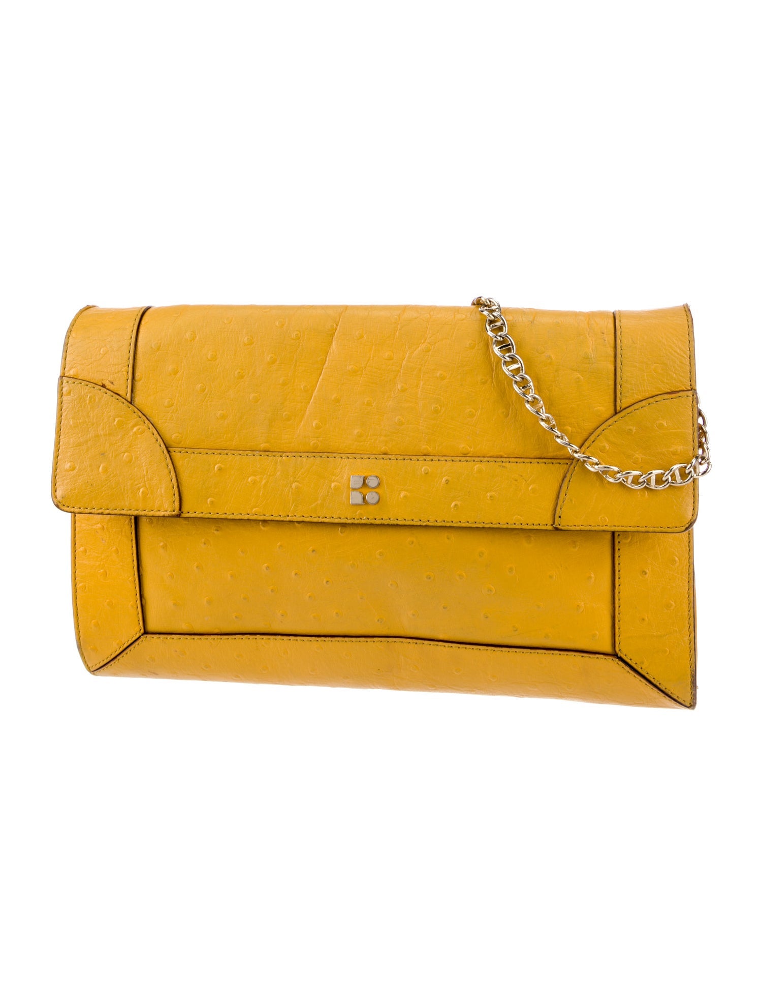 Kate Spade New York Embossed Leather Shoulder Bag