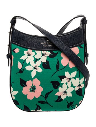 Kate Spade New York Leather Crossbody Bag