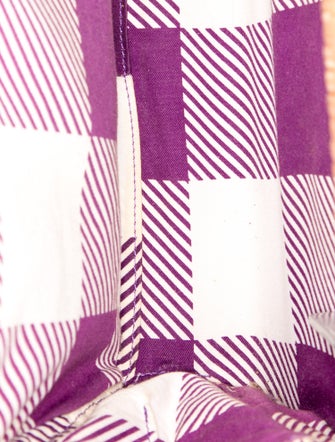 Kate Spade New York Straw Top Handle Bag