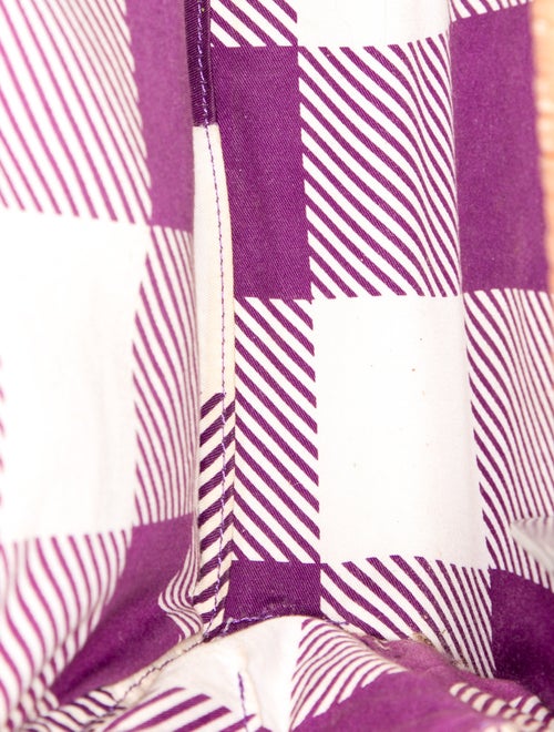 Kate Spade New York Straw Top Handle Bag