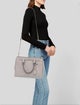Kate Spade New York Saffiano Leather Top Handle Bag