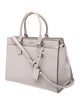 Kate Spade New York Saffiano Leather Top Handle Bag