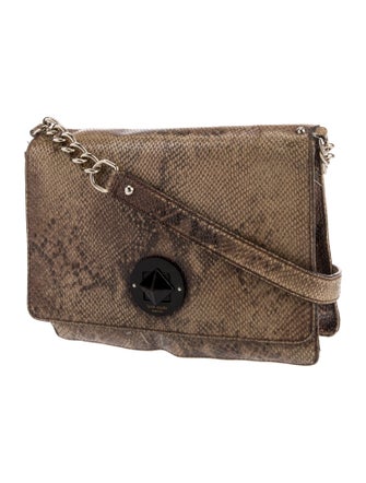 Kate Spade New York Leather Shoulder Bag