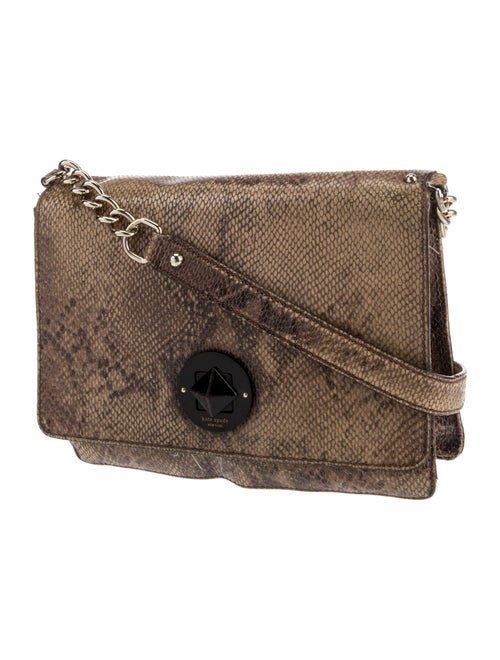 Kate Spade New York Leather Shoulder Bag