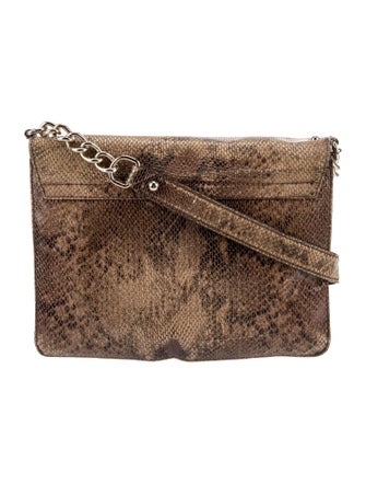 Kate Spade New York Leather Shoulder Bag