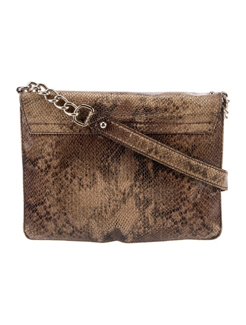 Kate Spade New York Leather Shoulder Bag