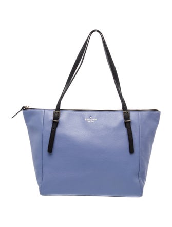 Kate Spade New York Leather Shoulder Bag