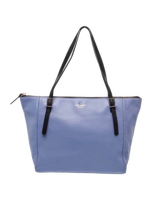 Kate Spade New York Leather Shoulder Bag