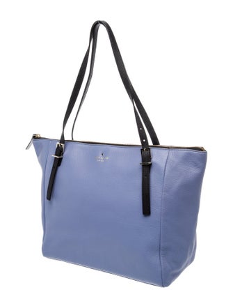 Kate Spade New York Leather Shoulder Bag