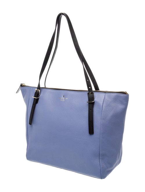 Kate Spade New York Leather Shoulder Bag