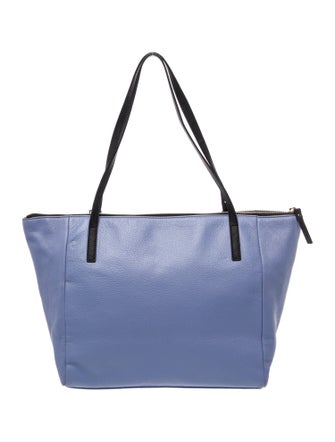 Kate Spade New York Leather Shoulder Bag