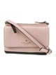 Kate Spade New York Leather Crossbody Bag