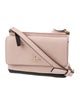 Kate Spade New York Leather Crossbody Bag