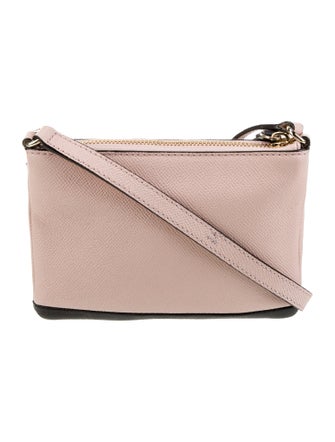 Kate Spade New York Leather Crossbody Bag