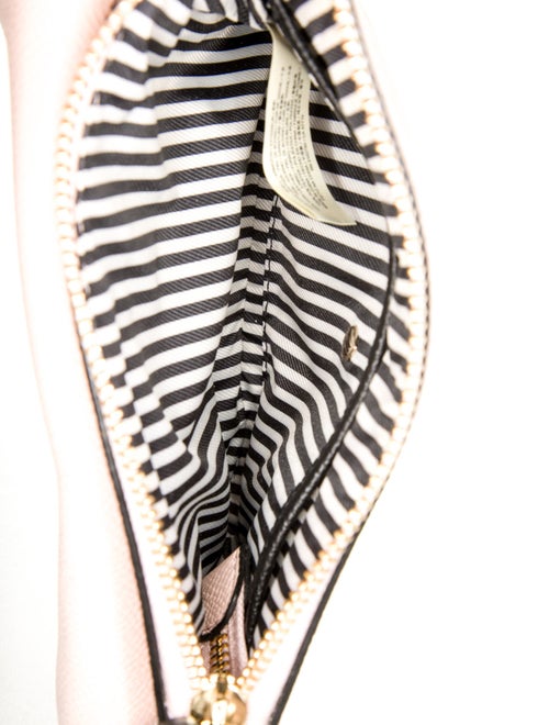 Kate Spade New York Leather Crossbody Bag