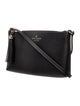 Kate Spade New York Leather Crossbody Bag