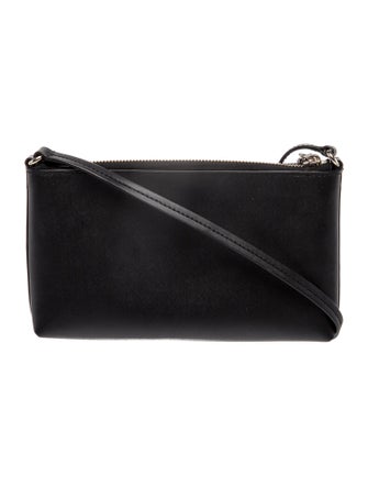 Kate Spade New York Leather Crossbody Bag