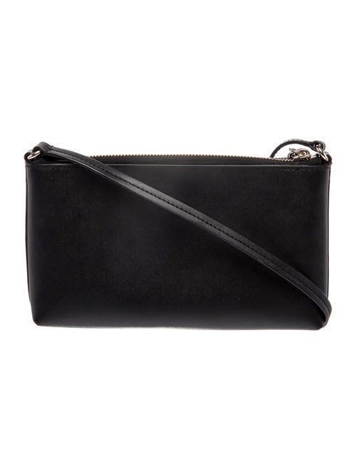 Kate Spade New York Leather Crossbody Bag