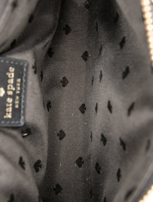 Kate Spade New York Leather Crossbody Bag