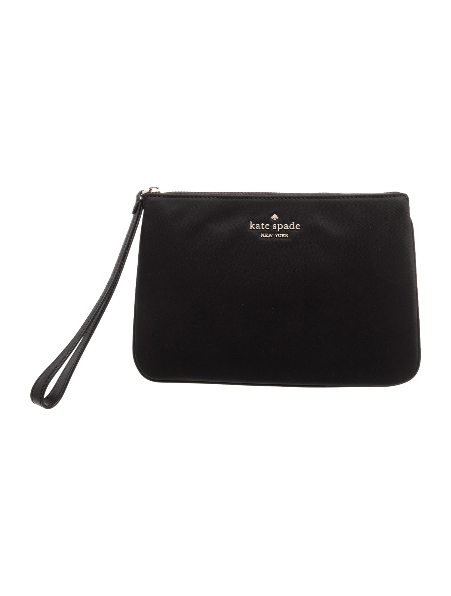 Kate Spade New York Nylon Clutch w/ Tags