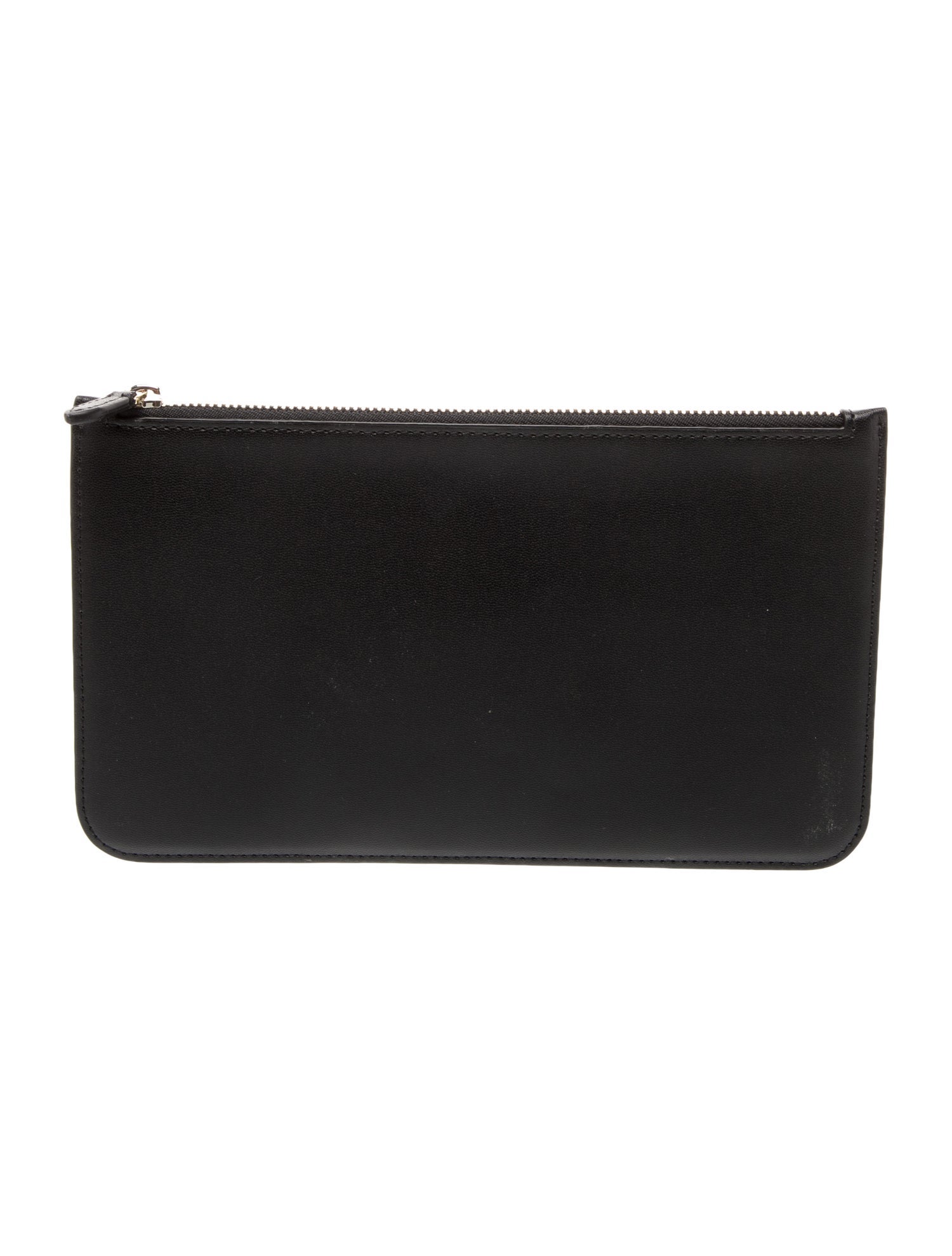 Kate Spade New York Leather Clutch