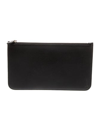 Kate Spade New York Leather Clutch