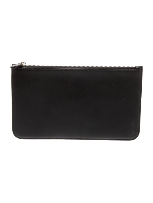 Kate Spade New York Leather Clutch