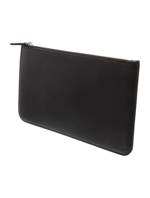 Kate Spade New York Leather Clutch