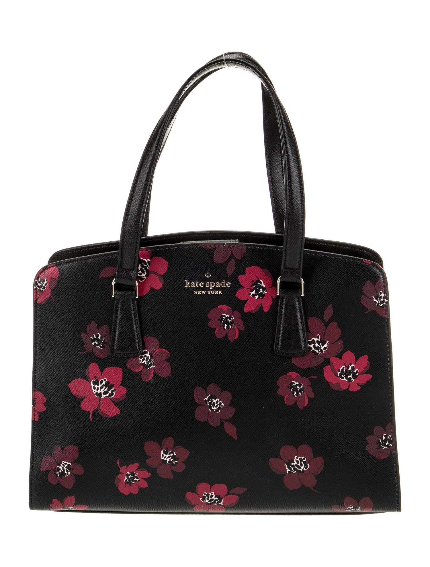 Kate Spade New York Saffiano Leather Shoulder Bag