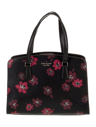 Kate Spade New York Saffiano Leather Shoulder Bag