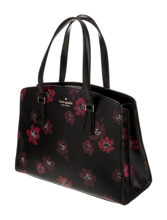 Kate Spade New York Saffiano Leather Shoulder Bag