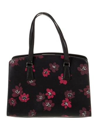 Kate Spade New York Saffiano Leather Shoulder Bag