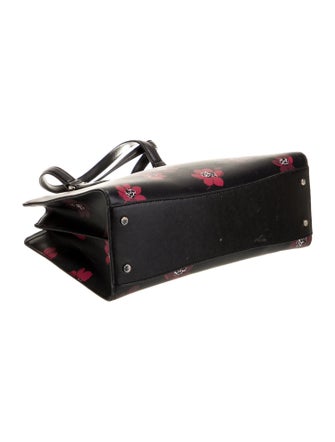 Kate Spade New York Saffiano Leather Shoulder Bag